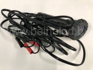 Лампа UV Masterccol для поиски утечки фреона фото