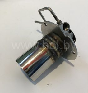 Камера сгорания Eberspacher Airtronic D2 (аналог) фото
