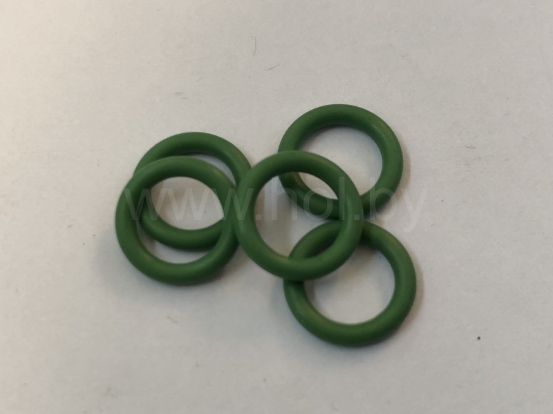 Кольцо O-ring 14×1.78 фото